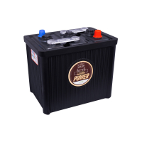 Oldtimer Power 6V 120Ah