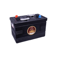 Oldtimer Power 6V 150Ah