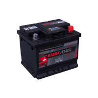 Start-Power 12V 36Ah